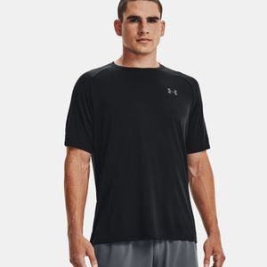 Under Armor Tech Tee